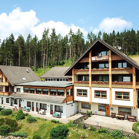 Auerhahn Bed And Breakfast - Black Forest - Waldhotel Eisenbach  Eksteriør bilde