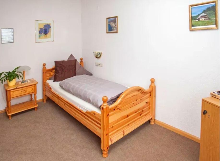 Auerhahn Bed And Breakfast - Black Forest - Waldhotel Eisenbach  Eksteriør bilde